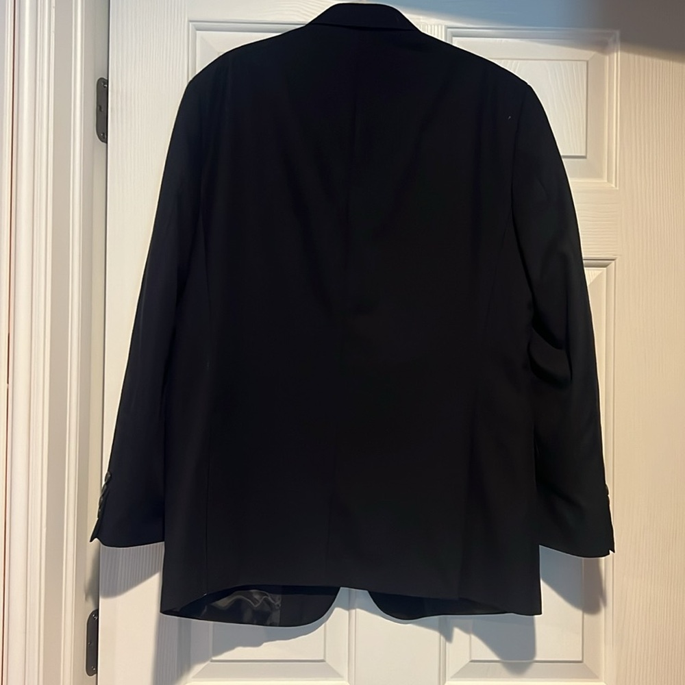 Blazer - Picture 4 of 6